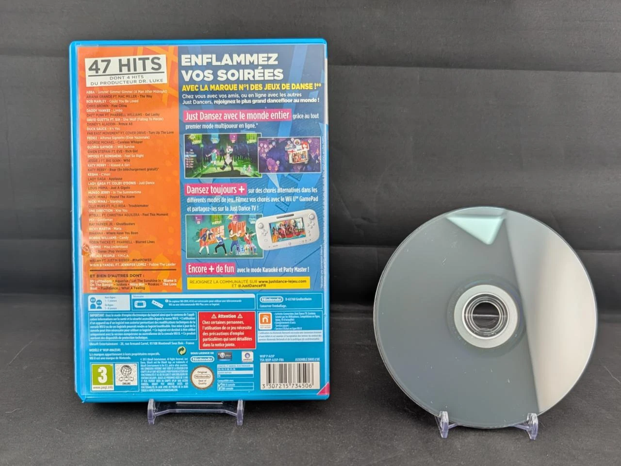 Just Dance 2014 – photo 2